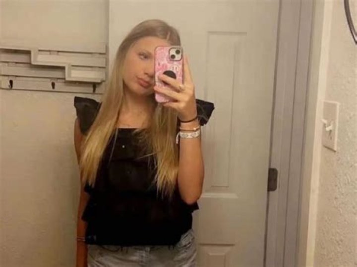 Aubrigh Paige Wyatt: The Stunning Model And Social Media Influencer