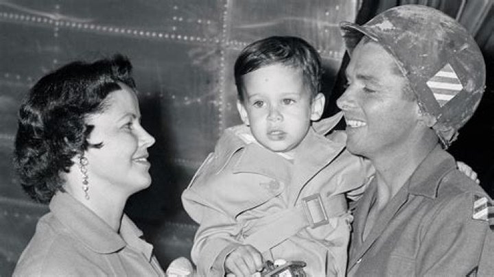 Audie Murphy's Enduring Legacy: A Family Affair