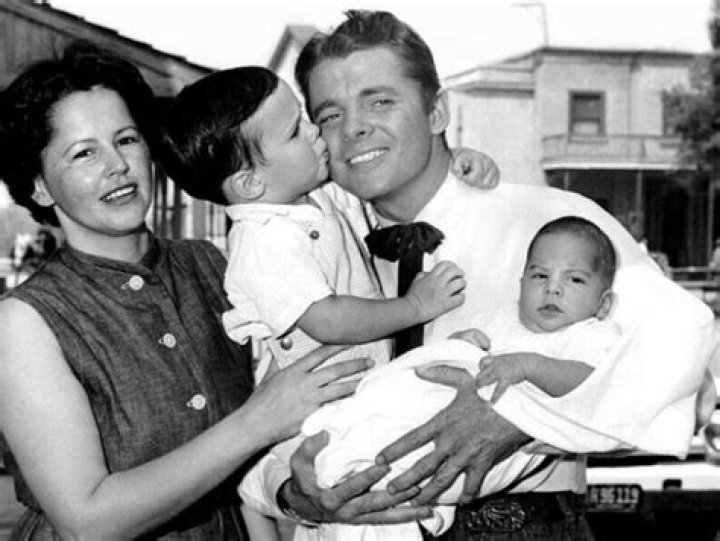Audie Murphy's Family: Exploring His Wife And Children
