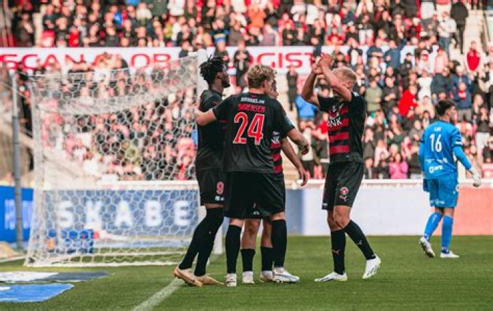 [aujourd'hui] regarder Djurgården Progrès en direct gratuit Composition Progrès Niederkorn - RMC Sport 25 Juli 2024