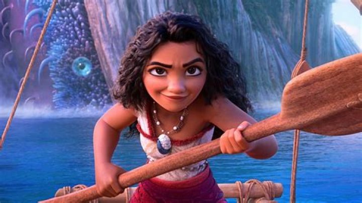 Auli'i Cravalho: The Voice Behind Moana