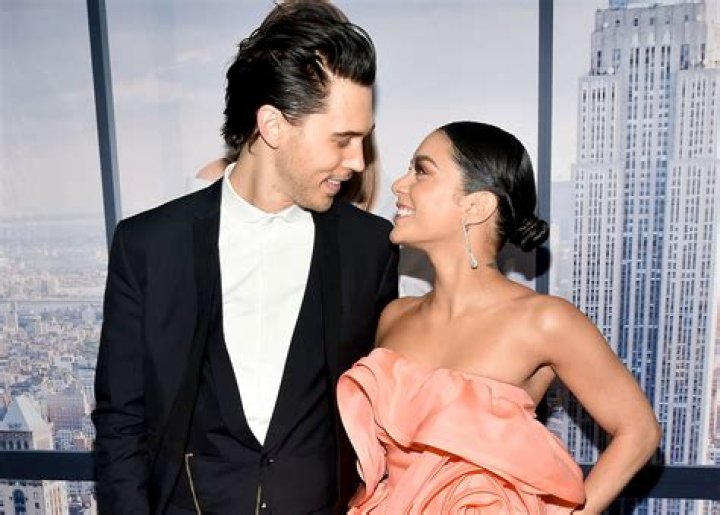 Austin Butler And Vanessa Hudgens: An Enduring Hollywood Love Story