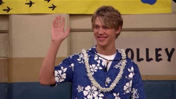 Austin Butler Wizards Of Waverly Place