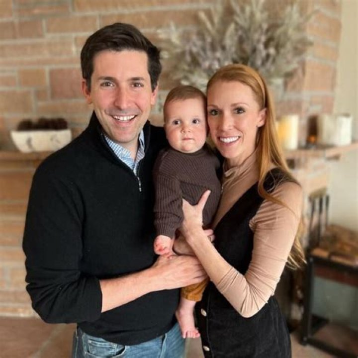 Austin Slater Biography, Age, Height, Wife, Net Worth, Family ·