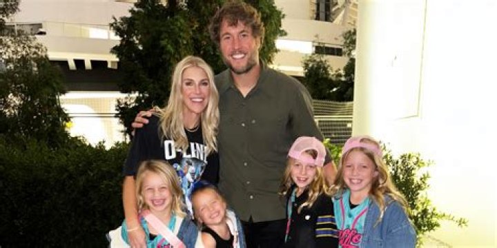 Austin Swift's Daughter: A Family Insight And Personal Journey