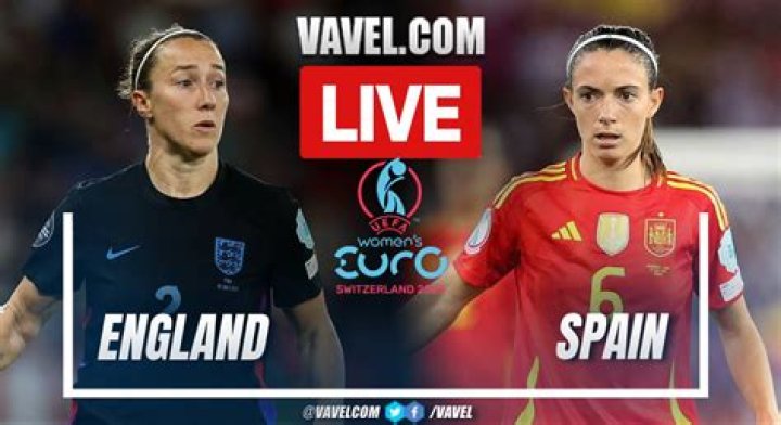 Australia vs Spain Live Broadcast 27.07.2024 Live TV