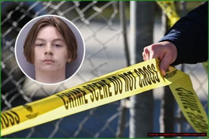 Autopsy Confirms Murder In Tristyn Bailey Case: Shocking Photos Released