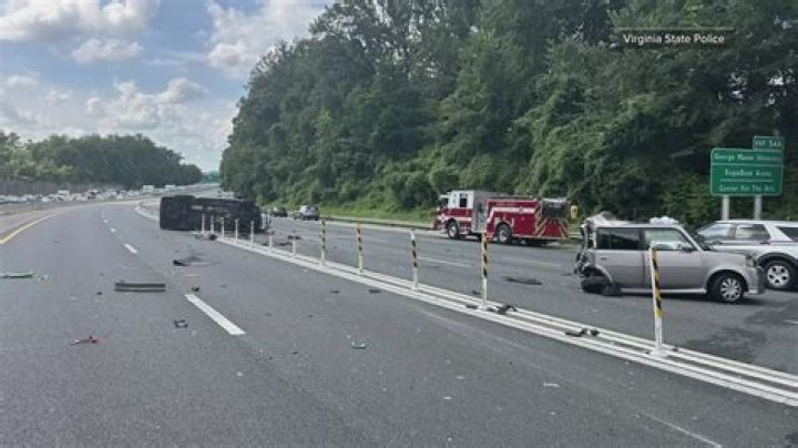 Ava Doyle's Fatal North Carolina Accident In 2022