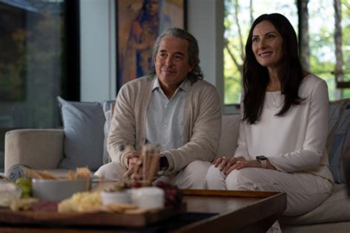Avan Jogia's Parents In The Spotlight