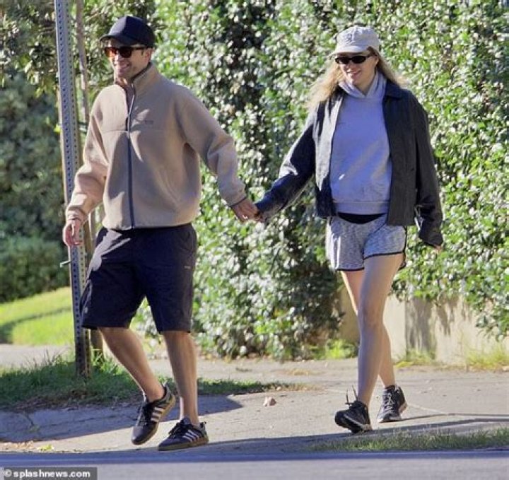 Avril Lavigne's Pregnancy Journey: Exclusive Details