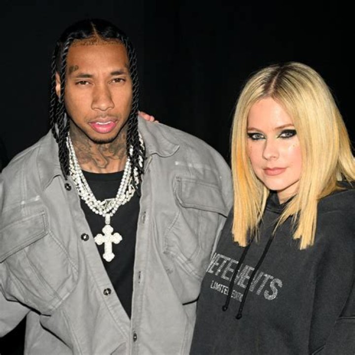 Avril Lavigne's Relationship History: An In-Depth Dive