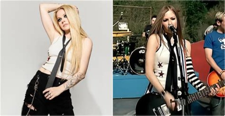 Avril Lavigne Age: The Definitive Guide