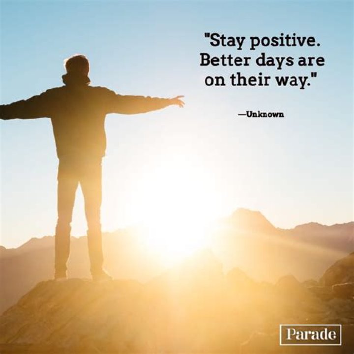 Awaken To Wisdom And Positivity