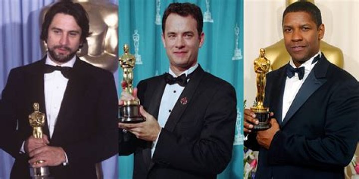 Award-Winning Actor And Shining Star