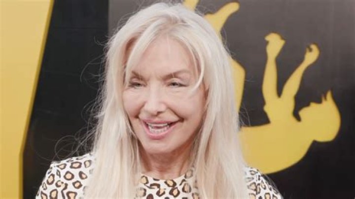 Award-Winning Actress Heather Thomas: A Hollywood Icon
