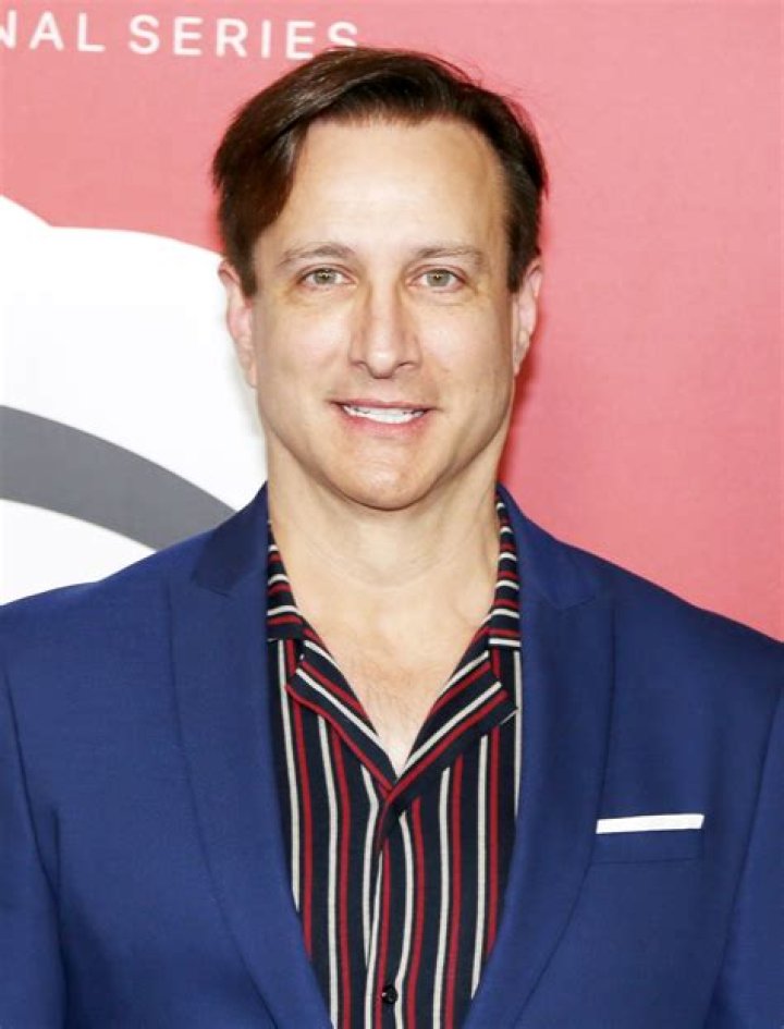 Award-Winning Character Actor: Bronson Pinchot