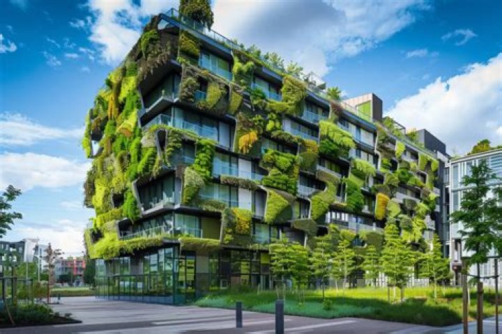 Award-winning Expert In Sustainable Design