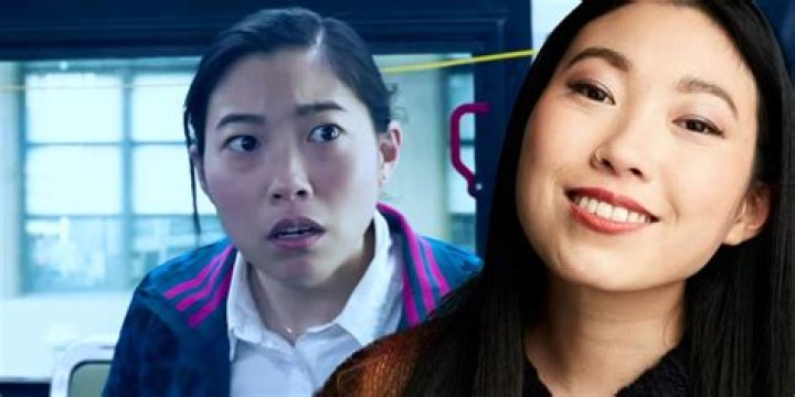 Awkwafina's Mysterious Love Life: Who's She Dating Now?