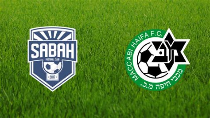 [[[axın>>]]>>>] Maccabi Haifa Sabah Maccabi Haifa vs Sabah FK - Stats, Prediction, H2H 25/07/2024
