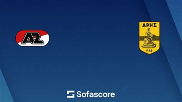 AZ Alkmaar vs Aris live free 24/07/2024 Livestream