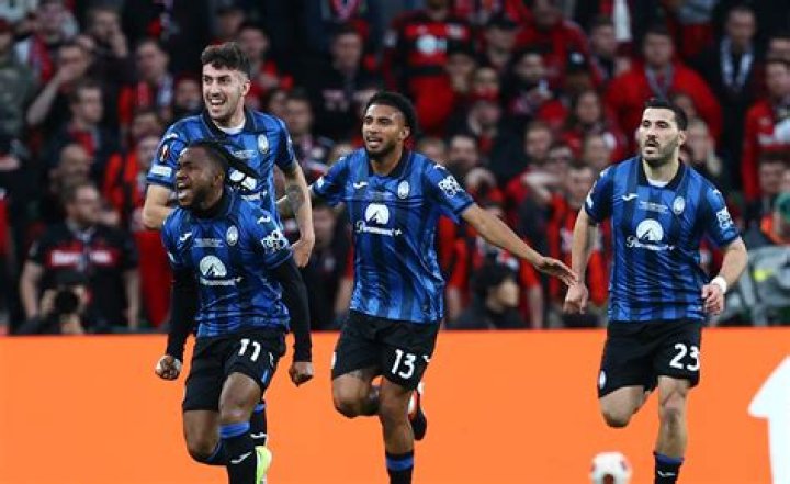 AZ - Atalanta in diretta Domani l'Atalanta in amichevole contro l'AZ Alkmaar. 27 luglio 2024 Calcio