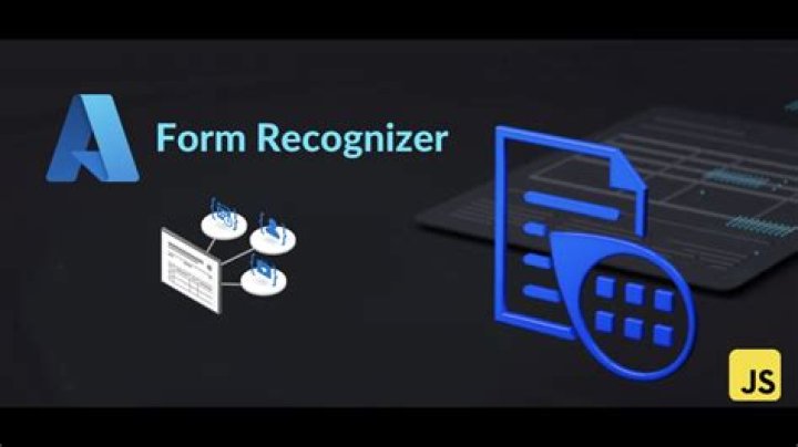 @azure/ai-form-recognizer
