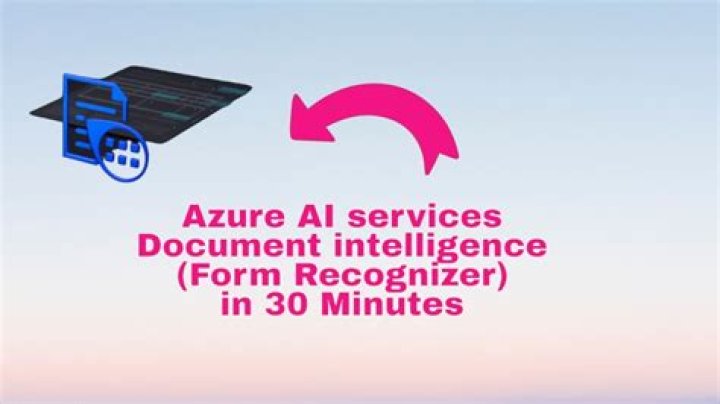 azure.ai.formrecognizer package — Azure SDK for Python 2.0.0 documentation