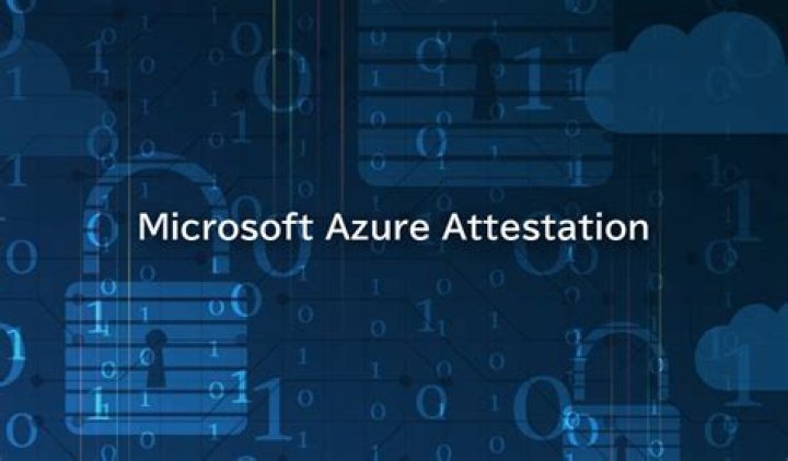 @azure/attestation