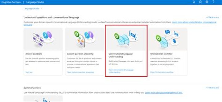 Azure Conversational Language Understanding client library for Python — Azure SDK for Python 2.0.0 documentation