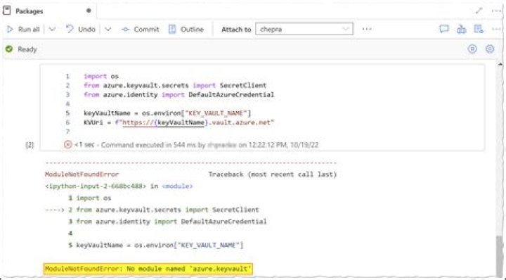 Azure Key Vault Secrets client library for Python — Azure SDK for Python 2.0.0 documentation