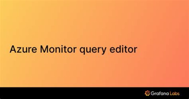 @azure/monitor-query
