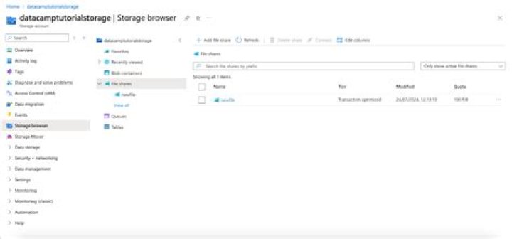 azure.storage.fileshare._shared.base_client — Azure SDK for Python 2.0.0 documentation