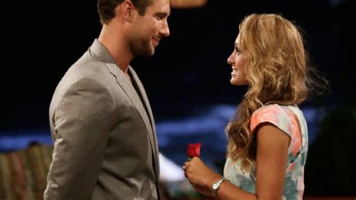 Bachelor In Paradise Marcus And Lacy