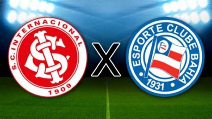 Bahia VS Internacional live free 27.07.2024