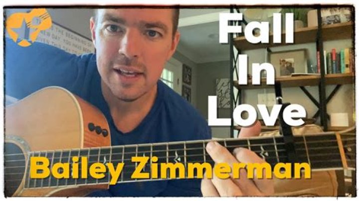 Bailey Zimmerman's Love Life: Exploring His Romantic Relationships