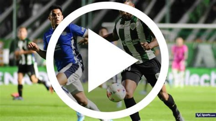 Banfield vs. Talleres Córdoba live match 28.07.2024 Livestream