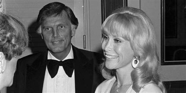 Barbara Eden's Husbands And The Journey Of Love And Loss