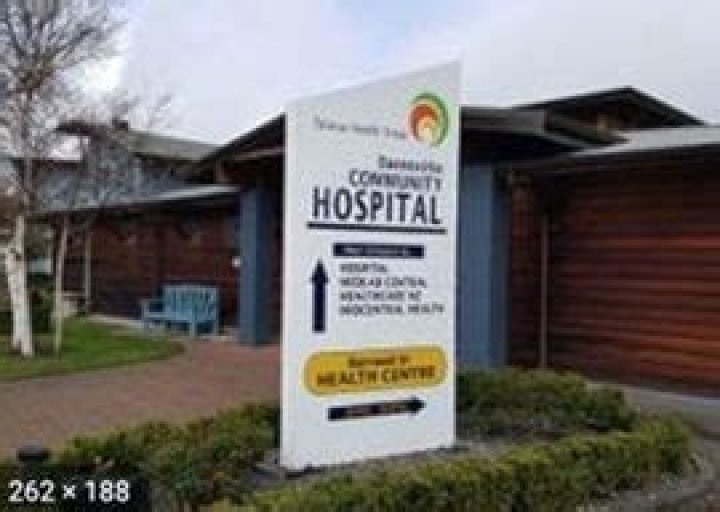 Barraud Street Health Centre: Your Local Health Hub