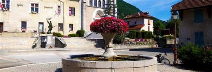 Barraux Mairie: Comprehensive Guide To Essential Information