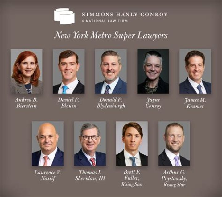 Barreau Law Firm | Leading Attorneys In New York City