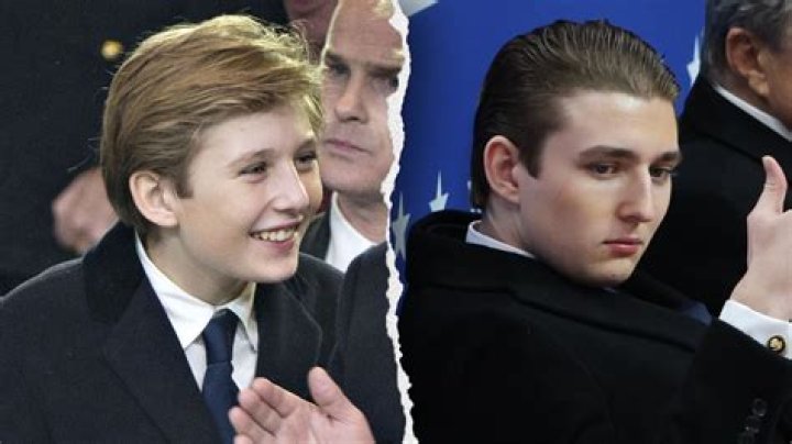 Barron Trump's Birthday: An Insightful Look Into The Life Of The First Son
