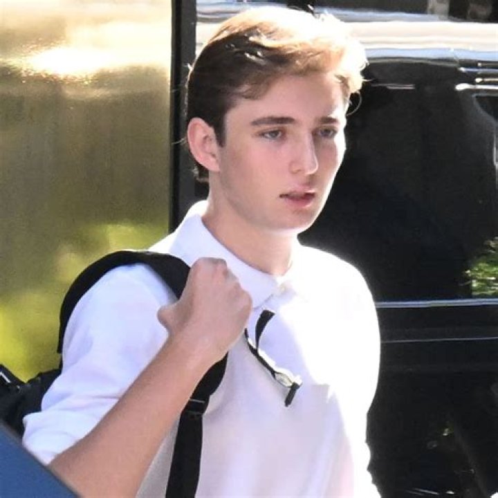 Barron Trump's Election Year: A Look Into His World