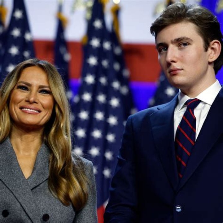 Barron Trump's Girlfriend: All The Rumors And Speculations