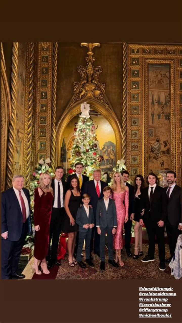 Barron Trump's Life At Mar-a-Lago: An Inside Look