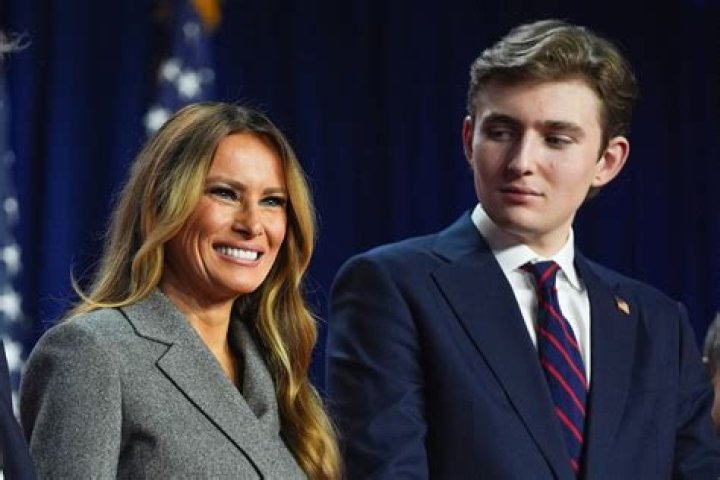 Barron Trump's Medical Condition: A Closer Look