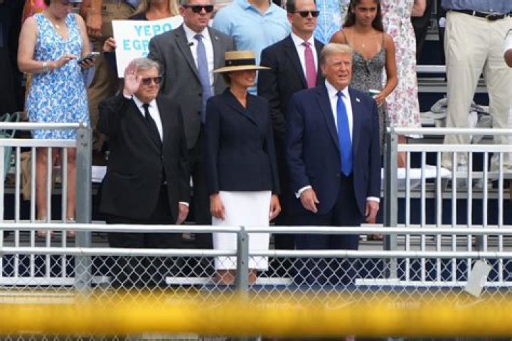 Barron Trump's Oxbridge Soccer Journey: A Look Into His Athletic Success