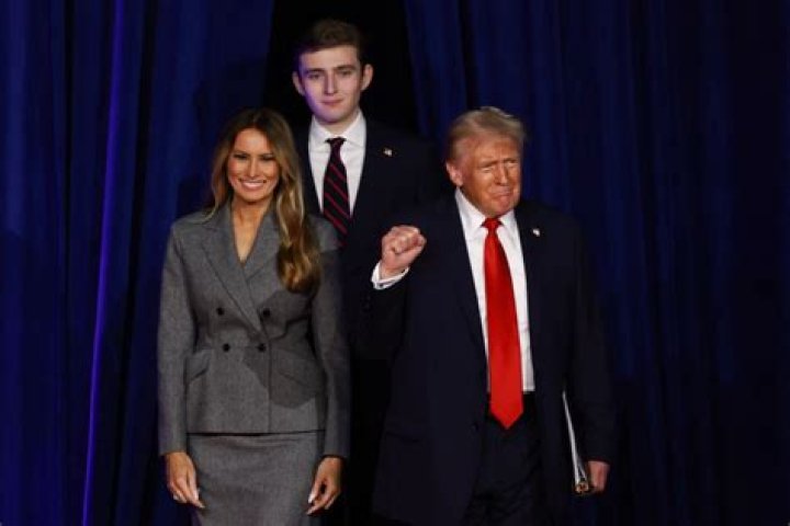 Barron Trump's Passion For Minecraft: An Inside Look