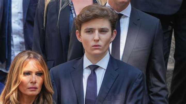 Barron Trump's Prom Night: Inside The Lavish Affair