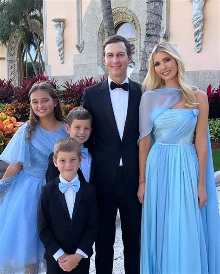 Barron Trump's Sister: All The Details On Tiffany Ariana Trump