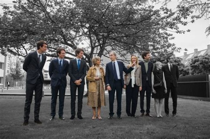 Barron Trump's Wealth: Unveiling The Net Worth Of The Young Billionaire